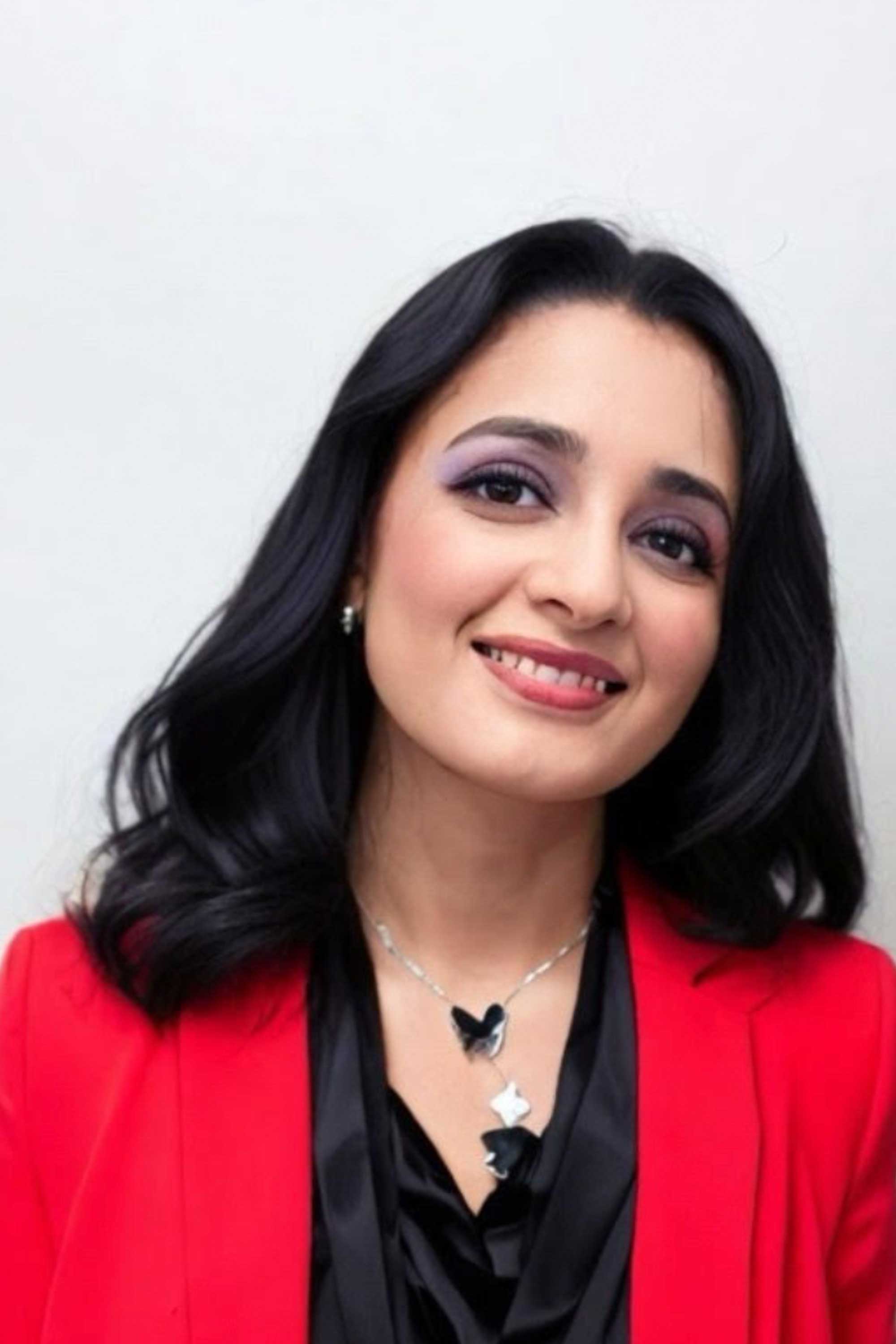 Aarti Ajay — Director, A2a Secure Edge Consulting